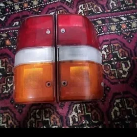 Nissan patrol 60 y fara