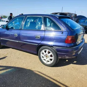 Opel Astra 1996