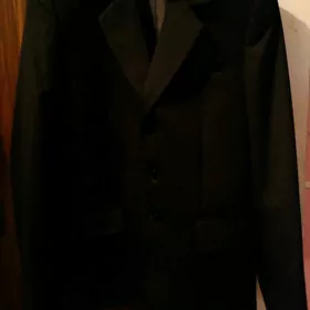 мужской пиджак
