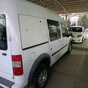 Yuk akidip bilyan Ford transit