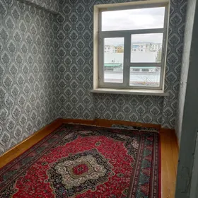 Bùzmeyin Gres 3/3. 3.kom