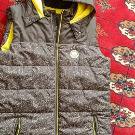 безрукавка