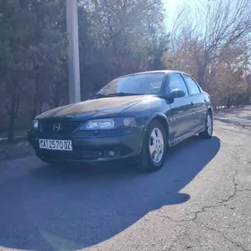 Opel Vectra 1999