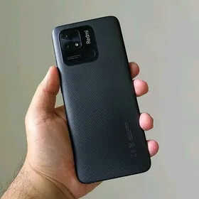 Redmi 10C