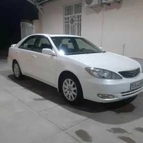 Toyota Camry 2004