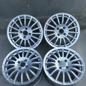 OPEL Astra G Diska 15lik Spis✅