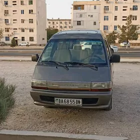 Toyota Town Ace 1990