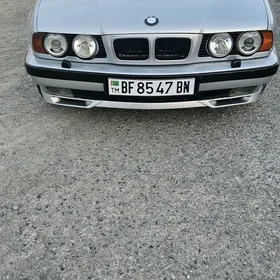 BMW 525 1994