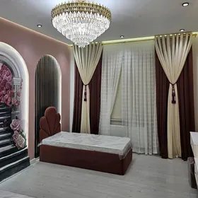 Jalýuz Zanaweska Perde