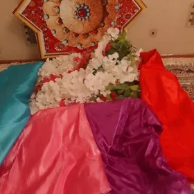 BEZEG OFORMLENYE matalar