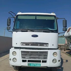 Ford Cargo 3536M 2014