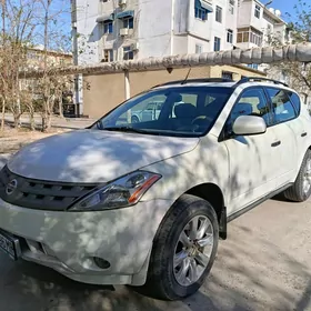 Nissan Murano 2004