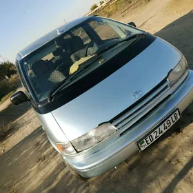 Toyota Previa 1998