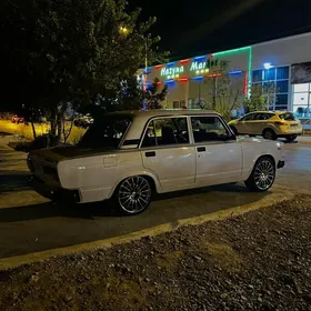 Lada 2107 2005