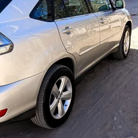 Lexus RX 350 2007
