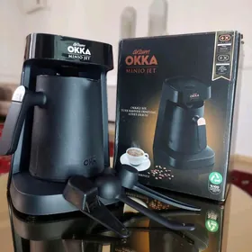 Кофеварка OKKA