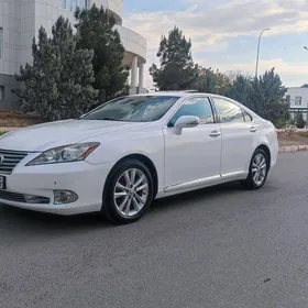 Lexus ES 350 2010