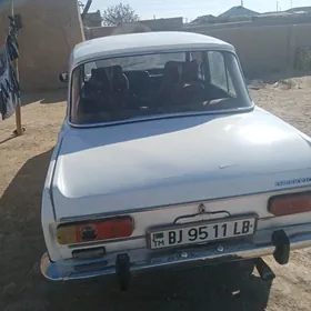 Москвич 408 1983