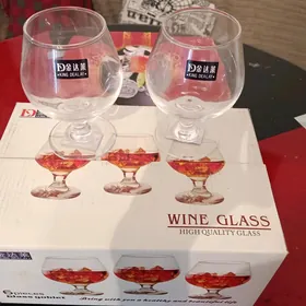 посуда ( фужеры)