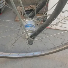 tigir 27lik Bridgestone