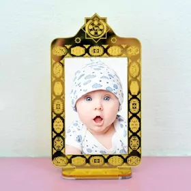 Maayn Klasik Ofis Partret