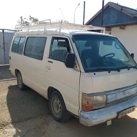 Toyota Hiace 1988