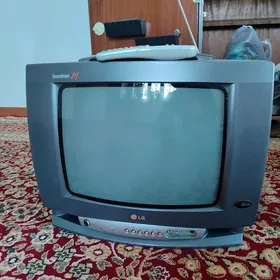 LG telewizor