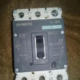 автомат 380 avtomat 380 (100A)