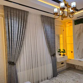 Jalýuz Zanaweska Perde