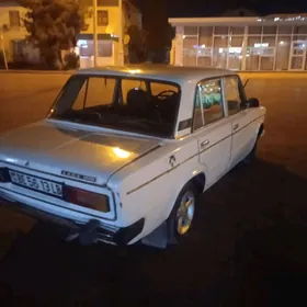 Lada 2106 1996