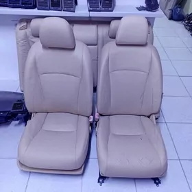 Leksus ES 2010 Sidenya Koja