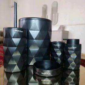 Duşewoý nabor perotti