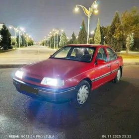 Opel Vectra 1989