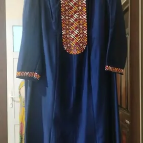 Keteni koynek, köýnek