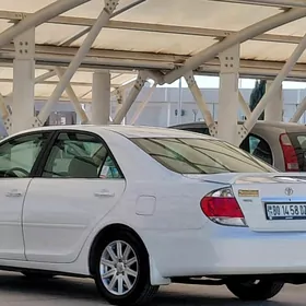 Toyota Camry 2005
