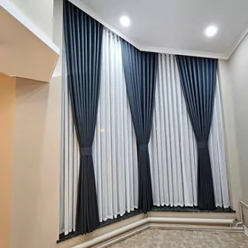 Jalýuz Zanawesga Perde