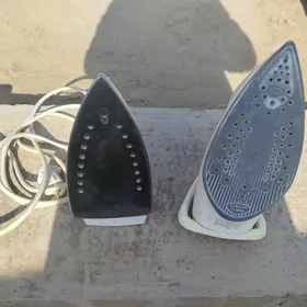 утюги на запчасти