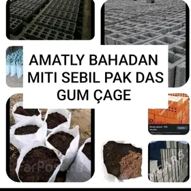 MITI SEMENT DERS GUM NALOFKA