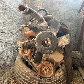 Продается ДВС ГАЗ 21/24