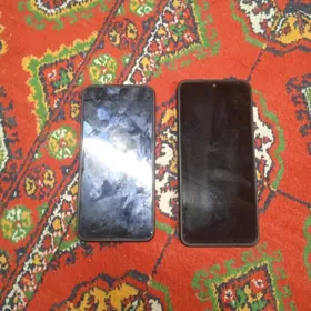 Redmi Note 8pro Redmi A5