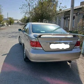 Toyota Camry 2002