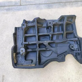 Highlander 20-22 motor zaşita