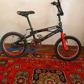 велосипед подрастковый