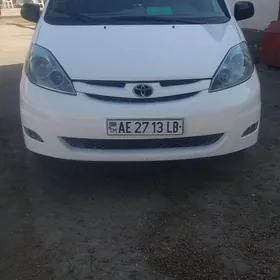 Toyota Sienna 2006