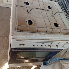 газывый печ