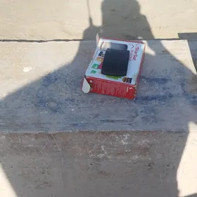 тинир на запчаст