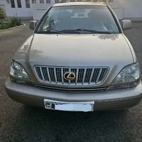 Lexus RX 300 2001
