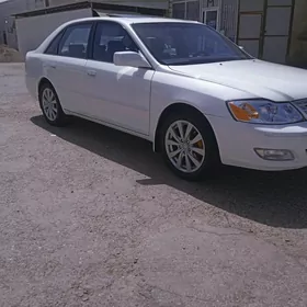 Toyota Avalon 2002
