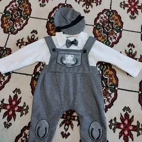 Oglanjyk üçin kostum