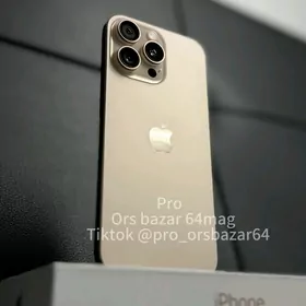 iPhone 16 Pro Max 1 sim 100 %